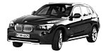 BMW E84 DF034 Fault Code