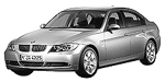BMW E92 DF034 Fault Code