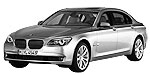 BMW F01 DF034 Fault Code